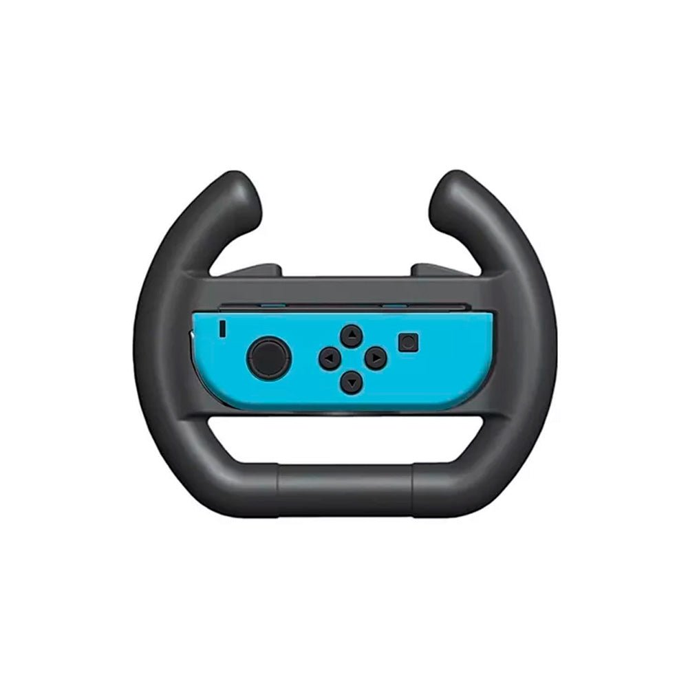 Juego De Volante Para Nintendo Switch - tienda tech