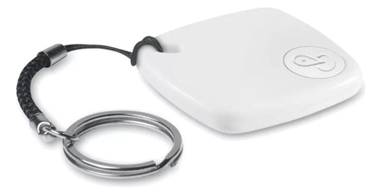 LOCALIZADOR GPS RASTREADOR AIRTAG - tienda tech