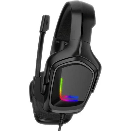 Audifonos gaming y noise cancelling - tienda tech