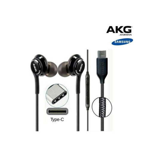 Audifonos Manos Libres con Conector Tipo - tienda tech