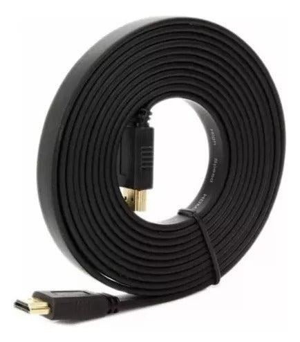 Cable HDMI 10 Metros Ultra HD 4k - tienda tech