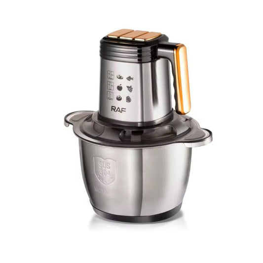 PROCESADORA LICUADORA DE ALIMENTOS 300W - tienda tech