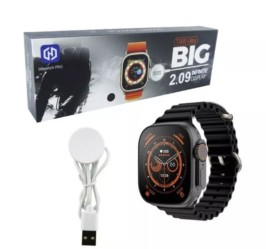 Reloj Smart Watch Big T900 - tienda tech